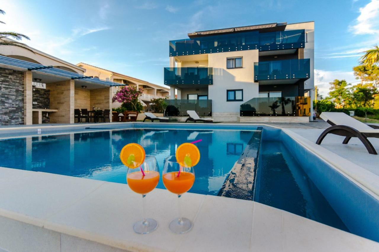 Apartman Mirakul